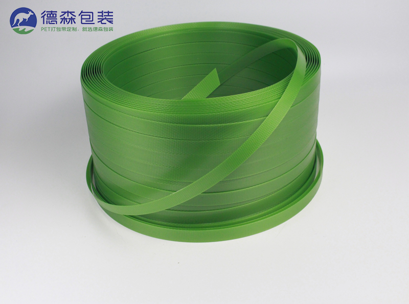 pet塑鋼打包帶的優(yōu)點(diǎn)有哪些？使用時(shí)需要注意哪些方面？